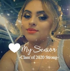 Meet your Posher, Cathy